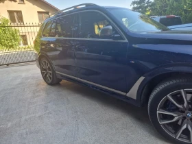 Обява за продажба на BMW X7 M50I ~ 170 000 лв. - изображение 2