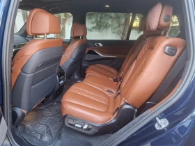 Обява за продажба на BMW X7 M50I ~ 170 000 лв. - изображение 8