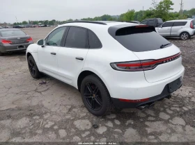 Porsche Macan 2.0L I-4 DI, DOHC, VVT, TURBO, 248HP All Wheel - 46900 лв. - 35364713 8