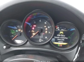 Porsche Macan 2.0L I-4 DI, DOHC, VVT, TURBO, 248HP All Wheel - 46900 лв. - 35364713 12