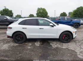 Porsche Macan 2.0L I-4 DI, DOHC, VVT, TURBO, 248HP All Wheel - 46900 лв. - 35364713 5