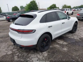 Porsche Macan 2.0L I-4 DI, DOHC, VVT, TURBO, 248HP All Wheel - 46900 лв. - 35364713 9