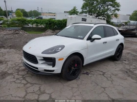 Porsche Macan 2.0L I-4 DI, DOHC, VVT, TURBO, 248HP All Wheel - 46900 лв. - 35364713 2