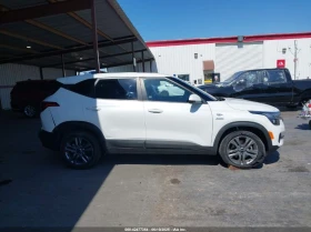 Kia Seltos 2.0L I-4 DOHC, VVT, 146HP All Wheel Drive | Mobile.bg    5