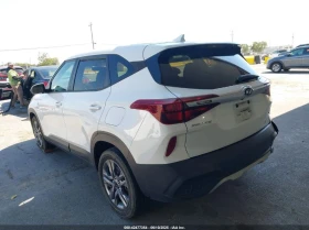 Kia Seltos 2.0L I-4 DOHC, VVT, 146HP All Wheel Drive | Mobile.bg    8