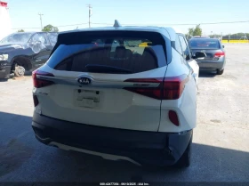 Kia Seltos 2.0L I-4 DOHC, VVT, 146HP All Wheel Drive | Mobile.bg    9