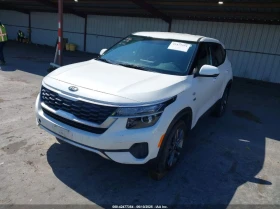 Kia Seltos 2.0L I-4 DOHC, VVT, 146HP All Wheel Drive | Mobile.bg    2