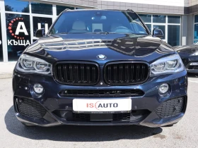 BMW X5 3.0D/xDrive/PDC/M-packet/Подгрев/Sport - 49900 лв. - 54513965 2