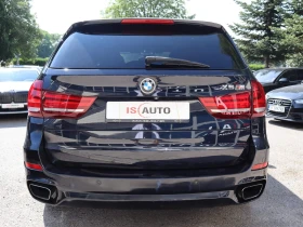 BMW X5 3.0D/xDrive/PDC/M-packet/Подгрев/Sport - 49900 лв. - 54513965 5