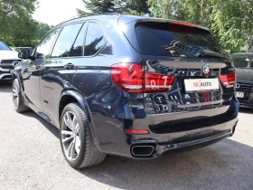 BMW X5 3.0D/xDrive/PDC/M-packet/Подгрев/Sport - 49900 лв. - 54513965 6