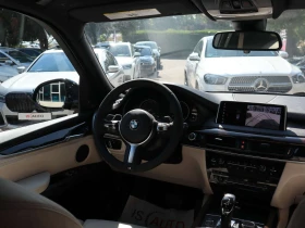 BMW X5 3.0D/xDrive/PDC/M-packet/Подгрев/Sport - 49900 лв. - 54513965 7