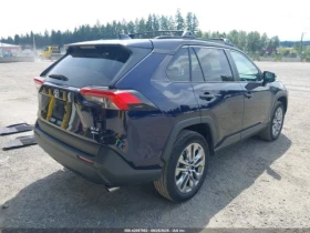 Обява за продажба на Toyota Rav4 XLE PREMIUM ~44 000 лв. - изображение 3