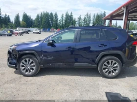 Toyota Rav4 XLE PREMIUM | Mobile.bg    14