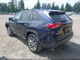 Обява за продажба на Toyota Rav4 XLE PREMIUM ~44 000 лв. - изображение 2