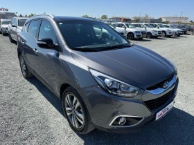 Hyundai IX35 (KATO ) | Mobile.bg    3