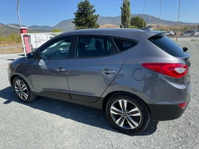Hyundai IX35 (KATO ) | Mobile.bg    8