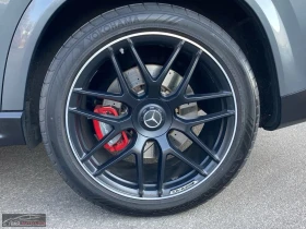 Mercedes-Benz GLE 63 AMG AMG/571HP/CAM/AHK/BURM/DIGI/MEMO/AMBI/LED/143g | Mobile.bg    6