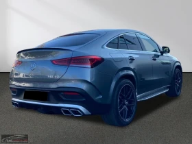 Mercedes-Benz GLE 63 AMG AMG/571HP/CAM/AHK/BURM/DIGI/MEMO/AMBI/LED/143g | Mobile.bg    4