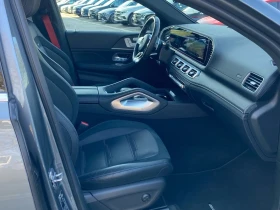 Mercedes-Benz GLE 63 AMG AMG/571HP/CAM/AHK/BURM/DIGI/MEMO/AMBI/LED/143g | Mobile.bg    13