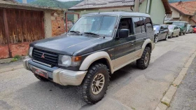 Обява за продажба на Mitsubishi Pajero 2.5 ~10 500 лв. - изображение 2