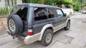 Обява за продажба на Mitsubishi Pajero 2.5 ~10 500 лв. - изображение 10