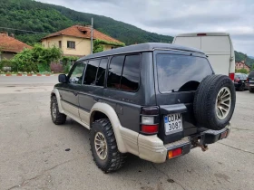 Обява за продажба на Mitsubishi Pajero 2.5 ~10 500 лв. - изображение 1