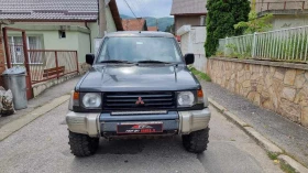 Обява за продажба на Mitsubishi Pajero 2.5 ~10 500 лв. - изображение 1
