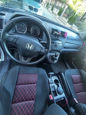 Honda Cr-v | Mobile.bg    14