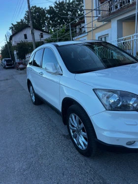 Обява за продажба на Honda Cr-v ~15 500 лв. - изображение 3