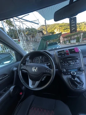 Обява за продажба на Honda Cr-v ~15 500 лв. - изображение 9