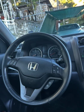 Honda Cr-v | Mobile.bg    15