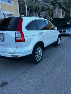 Обява за продажба на Honda Cr-v ~15 500 лв. - изображение 1