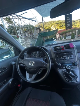 Обява за продажба на Honda Cr-v ~15 500 лв. - изображение 11