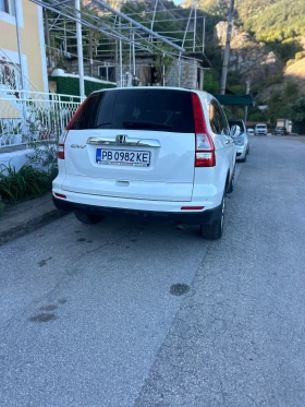 Обява за продажба на Honda Cr-v ~15 500 лв. - изображение 2