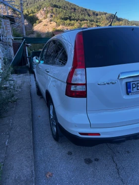 Обява за продажба на Honda Cr-v ~15 500 лв. - изображение 5