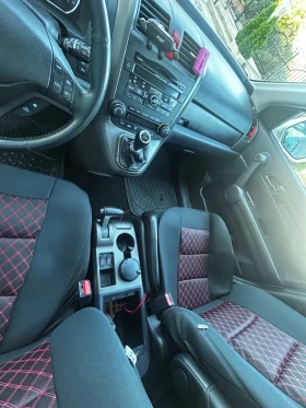 Honda Cr-v | Mobile.bg    13