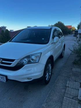 Обява за продажба на Honda Cr-v ~15 500 лв. - изображение 4