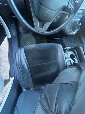 Honda Cr-v | Mobile.bg    16