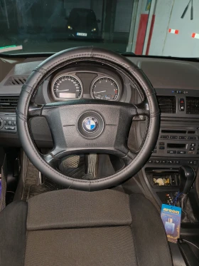 BMW X3 3.0 d 204 | Mobile.bg    4