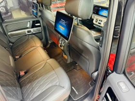 Mercedes-Benz G 63 AMG TV /Night Carbon /Performance 22 | Mobile.bg    17