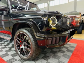 Обява за продажба на Mercedes-Benz G 63 AMG TV /Night Carbon /Performance 22 ~ 264 660 EUR - изображение 3