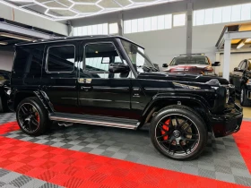 Обява за продажба на Mercedes-Benz G 63 AMG TV /Night Carbon /Performance 22 ~ 264 660 EUR - изображение 5