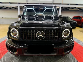Обява за продажба на Mercedes-Benz G 63 AMG TV /Night Carbon /Performance 22 ~ 264 660 EUR - изображение 2