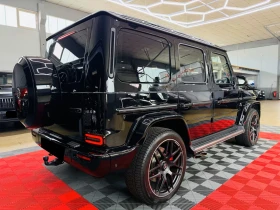 Обява за продажба на Mercedes-Benz G 63 AMG TV /Night Carbon /Performance 22 ~ 264 660 EUR - изображение 6