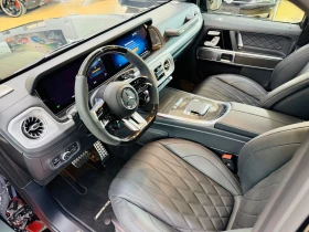 Обява за продажба на Mercedes-Benz G 63 AMG TV /Night Carbon /Performance 22 ~ 264 660 EUR - изображение 9