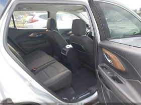 Gmc Terrain 1.5L I-4 DI, DOHC, VVT, TURBO, 170HP All Wheel - 24500 лв. / 12526.65 € - 35382703 14