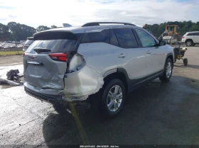 Gmc Terrain 1.5L I-4 DI, DOHC, VVT, TURBO, 170HP All Wheel - 24500 лв. / 12526.65 € - 35382703 10