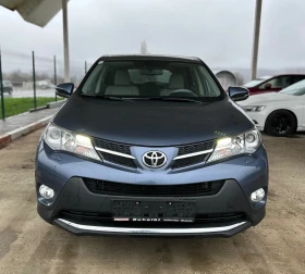 Toyota Rav4 2.2D4d, 150ps, 4x4, 145000 km., снимка 2
