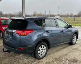 Toyota Rav4 2.2D4d, 150ps, 4x4, 145000 km., снимка 4