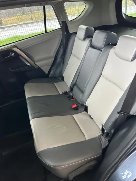 Toyota Rav4 2.2D4d, 150ps, 4x4, 145000 km., снимка 11